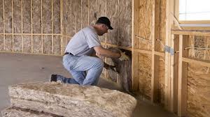 Best Crawl Space Insulation  in Green Springs, OH